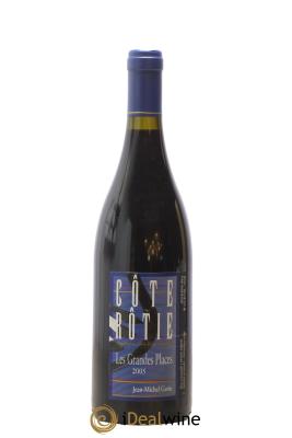 Côte-Rôtie Les Grandes Places Jean-Michel Gerin