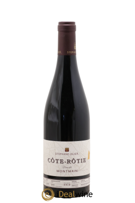 Côte-Rôtie Montmain Stéphane Ogier