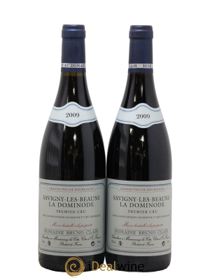 Savigny-lès-Beaune 1er Cru La Dominode Bruno Clair (Domaine) 