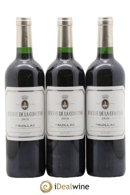 Réserve de la Comtesse Second Vin