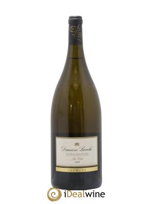 Chablis Grand Cru Les Clos Domaine Laroche