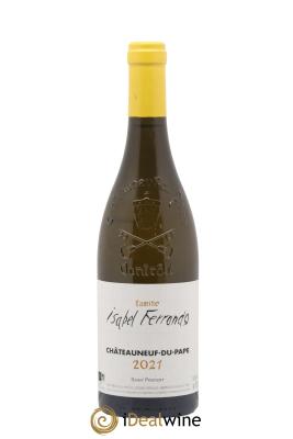 Châteauneuf-du-Pape Domaine de Saint Préfert
