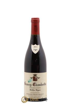 Gevrey-Chambertin Vieilles vignes Denis Mortet (Domaine)