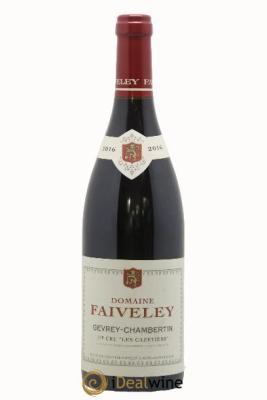 Gevrey-Chambertin 1er Cru Les Cazetiers Faiveley