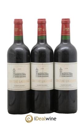 Château Lagrange 3ème Grand Cru Classé