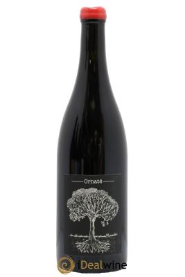 Vin de France Merlot Ornaté Jérôme Bretaudeau - Domaine de Bellevue