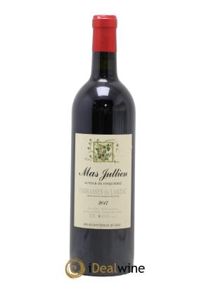 Terrasses du Larzac Mas Jullien  Autour de Jonquières Olivier Jullien