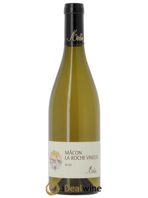Mâcon La Roche Vineuse Olivier Merlin 