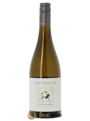 Marlborough Greywacke Wild Sauvignon