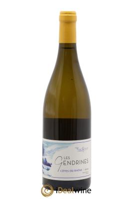 Côtes-du-Rhône Pierre Gaillard Les Gendrines