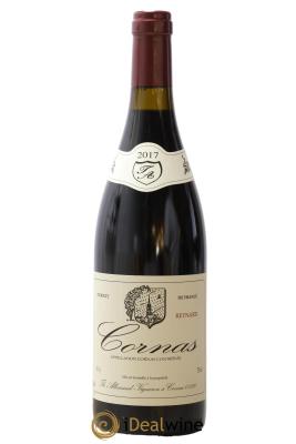 Cornas Reynard Thierry Allemand