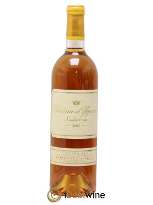 Château d' Yquem 1er Cru Classé Supérieur