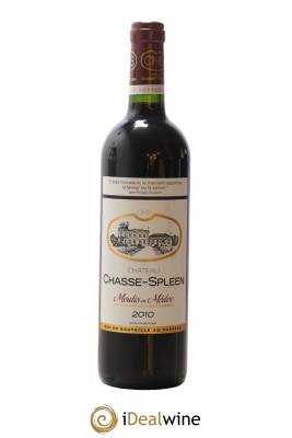 Château Chasse Spleen