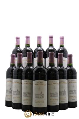 Château Lascombes 2ème Grand Cru Classé