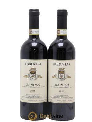 Barolo DOCG Brovia
