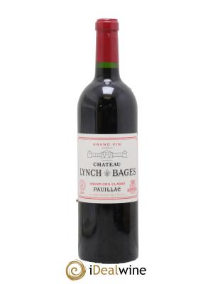 Château Lynch Bages 5ème Grand Cru Classé