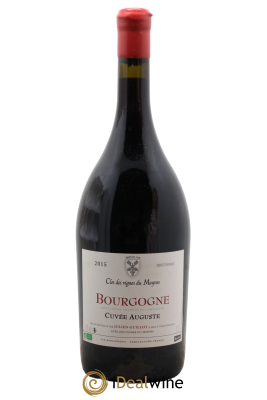 Bourgogne Cuvée Auguste Les Vignes du Maynes