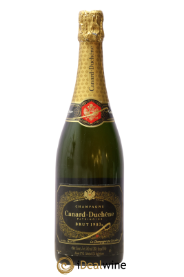 Brut Canard-Duchêne