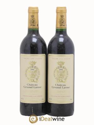 Château Gruaud Larose 2ème Grand Cru Classé