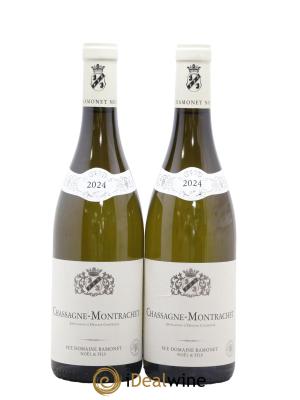 Chassagne-Montrachet Noël Ramonet