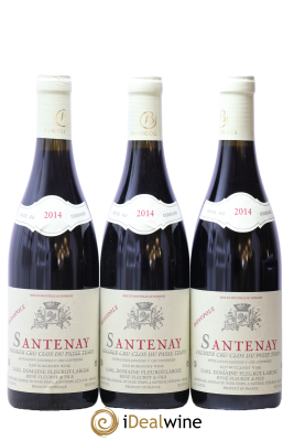 Santenay 1er Cru Clos Du Passe Temps Fleurot Larose
