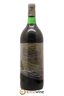 Château Cantenac Brown 3ème Grand Cru Classé