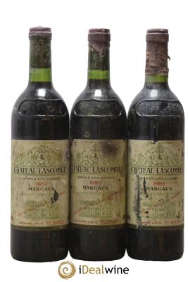 Château Lascombes 2ème Grand Cru Classé