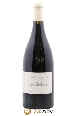 Pommard 1er Cru Rugiens Bas Aleth Girardin