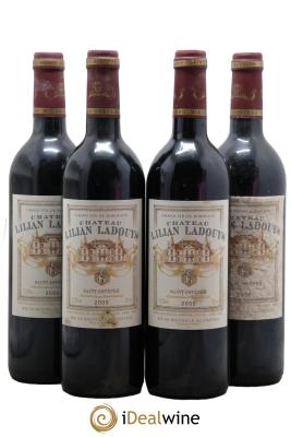 Château Lilian Ladouys Cru Bourgeois
