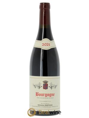 Bourgogne Ghislaine Barthod