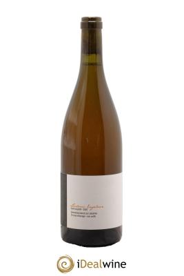 Vin de France Semi-Oxydatif Ludovic Engelvin