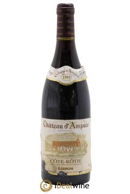 Côte-Rôtie Château d'Ampuis Guigal