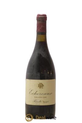 Echezeaux Grand Cru Marc Rougeot-Dupin