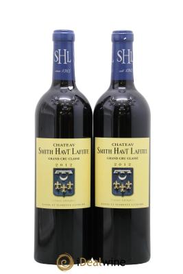 Château Smith Haut Lafitte Cru Classé de Graves