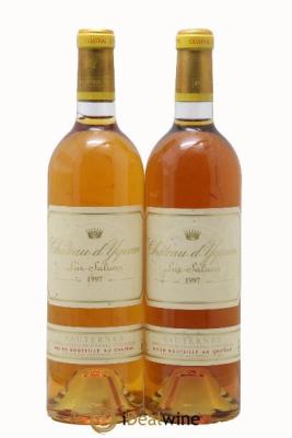 Château d' Yquem 1er Cru Classé Supérieur