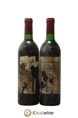 Château l' Église Clinet