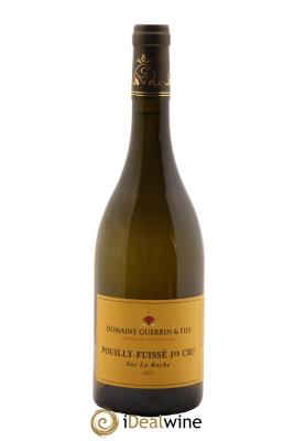Pouilly-Fuissé 1er Cru Sur La Roche Domaine Guerrin