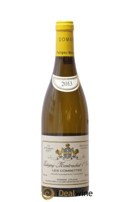 Puligny-Montrachet 1er Cru Les Combettes Leflaive (Domaine)