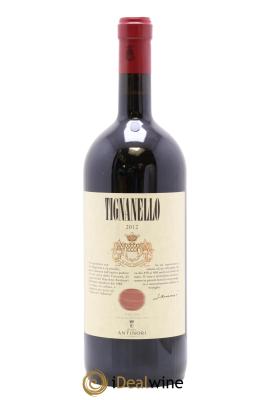 Toscana IGT Tignanello Tenuta Tignanello - Marchesi Antinori