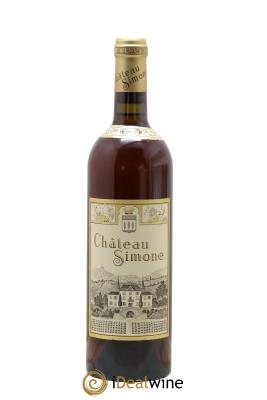 Palette Château Simone Famille Rougier