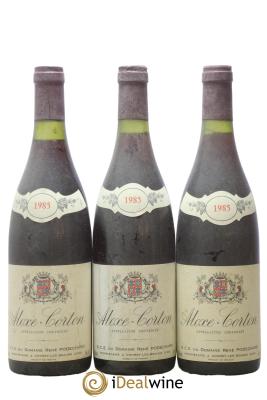 Aloxe-Corton Domaine René Podechard