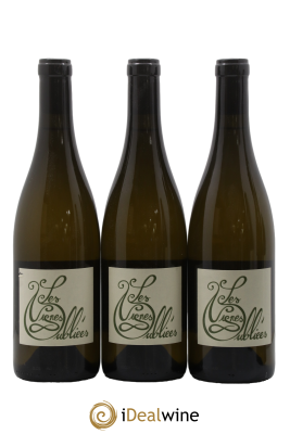 Languedoc Les Vignes Oubliées Jean-Baptiste Granier