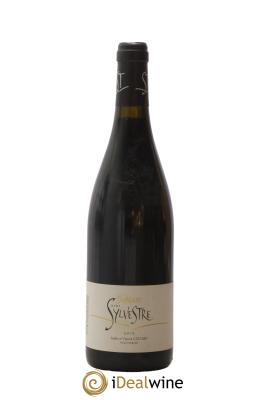 Coteaux du Languedoc Terrasses Du Larzac Domaine Saint-Sylvestre