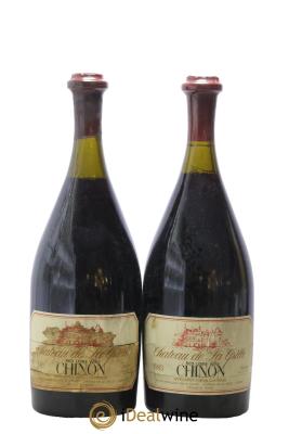 Chinon Château De La Grille