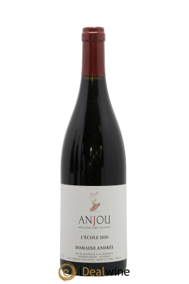 Anjou L'Ecole Andrée (Domaine)
