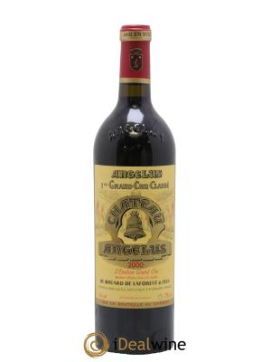 Château Angélus 1er Grand Cru Classé A