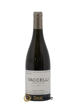 Ajaccio Vaccelli