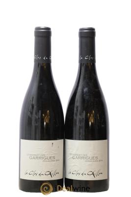 Côtes du Rhône Le Bouquet des Garrigues Clos du Caillou - Sylvie Vacheron
