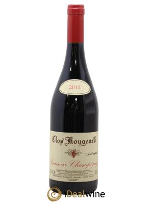 Saumur-Champigny Les Poyeux Clos Rougeard