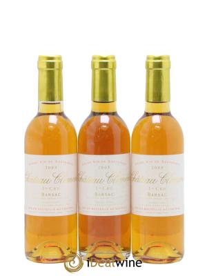 Château Climens 1er Grand Cru Classé